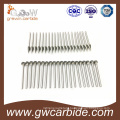 High Quality High Precision Tungsten Carbide Rotary Burrs